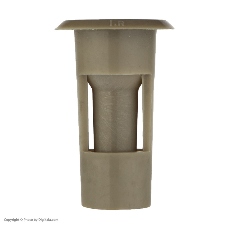 فیلتر کف شور در مدل بوگیر کد 05