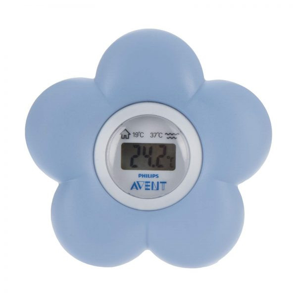 دماسنج حمام کودک اونت مدل flower