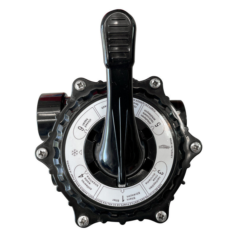 فیلترشنی اطلس پول مدل ecostar 760 فیلترشنی اطلس پول مدل ecostar 760