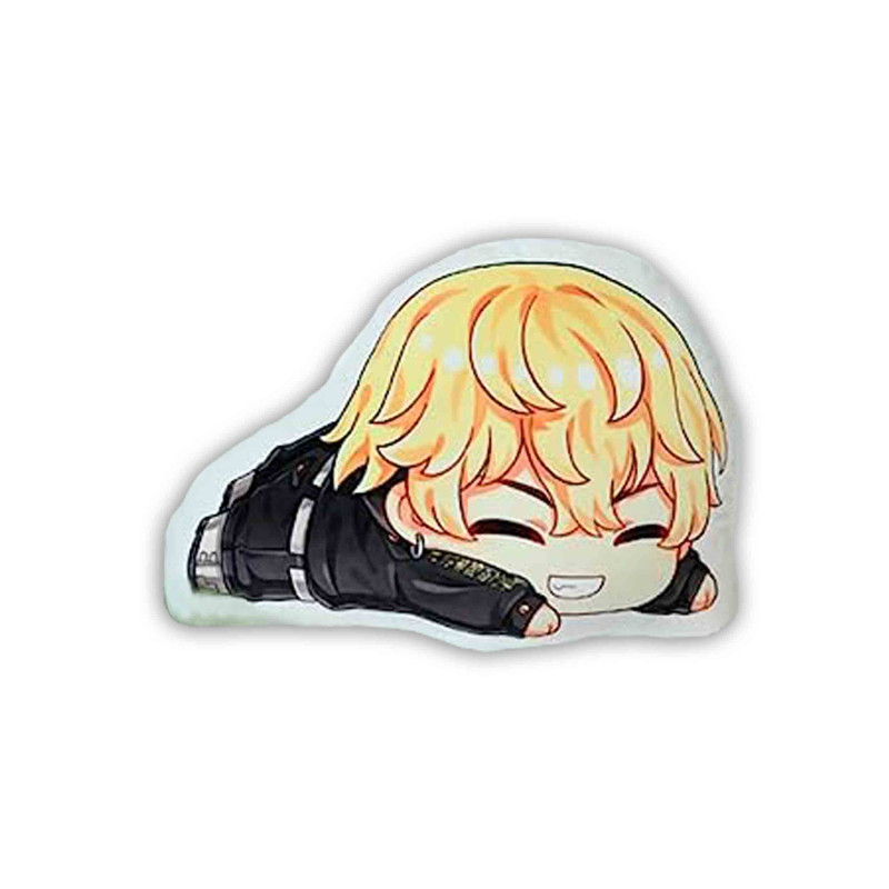 کوسن کودک مدل عروسکی انیمه توکیو ریونجرز کد tokyo revengers 011