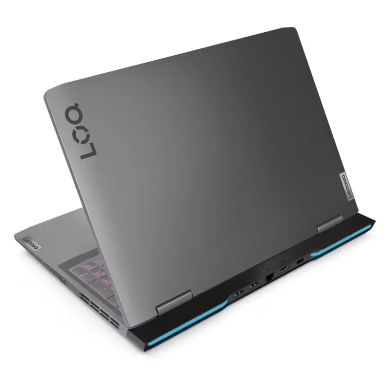 لپ تاپ 16 اینچی لنوو مدل LOQ 16IRH8-i7 13620H 16GB 512SSD RTX4050 لپ تاپ 16 اینچی لنوو مدل LOQ 16IRH8-i7 13620H 16GB 512SSD RTX4050