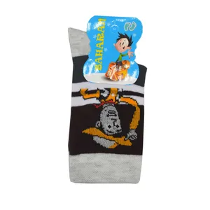 جوراب بچگانه کد 207