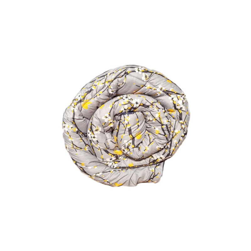 لحاف کرسی مدل شکوفه سایز 400x400 سانتی متر لحاف کرسی مدل شکوفه سایز 400x400 سانتی متر
