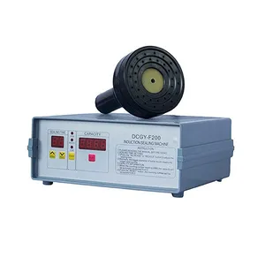 دستگاه سیل القایی مدل DCN S200