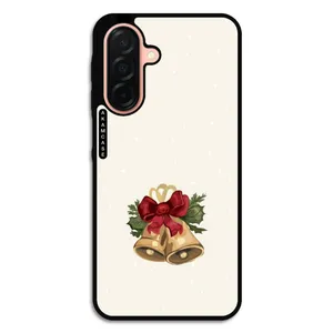 AKAM AMC-WSGA26-CHRISTMAS-23 Cover For Samsung Galaxy A26