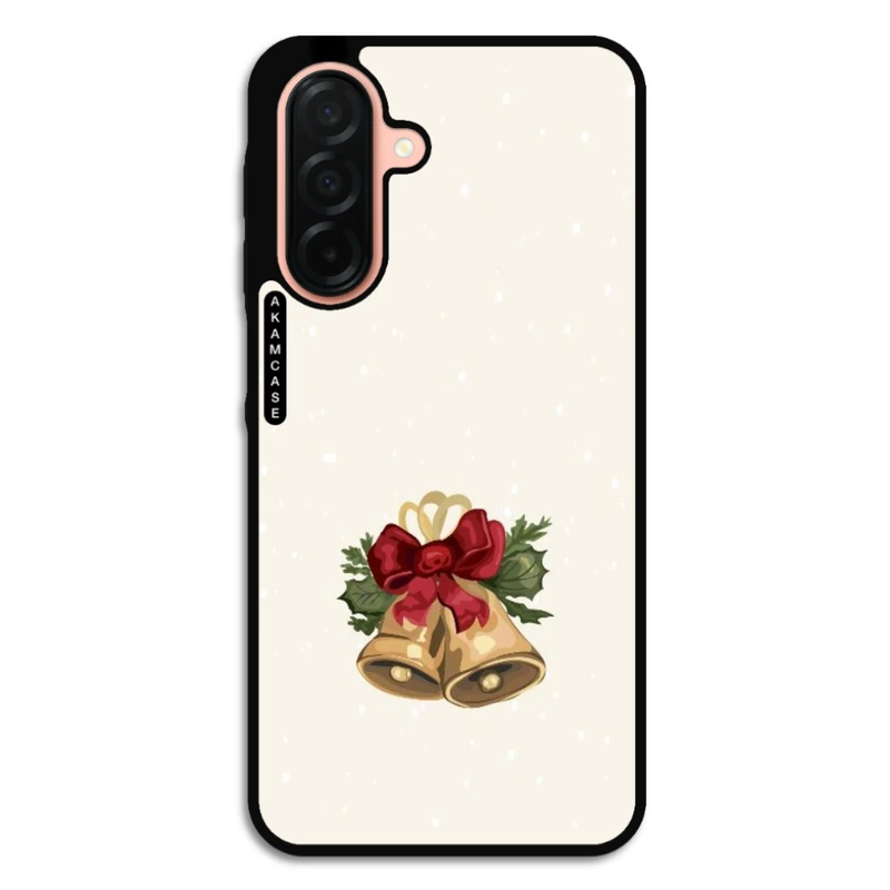 کاور آکام مدل AMC-WSGA26-CHRISTMAS-23 مناسب برای گوشی موبایل سامسونگ Galaxy A26
