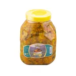 ترشی لیته اوجاقی - 2500 گرم