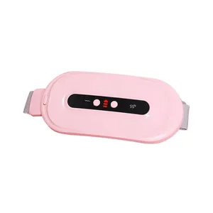 دستگاه ماساژور برقی شکم مدل 3in1