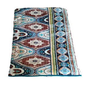 پتو ایدورا مدل لطیفه سایز 220×240 سانتی متر