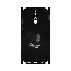 MAHOOT Hoshang Ebtehaj-FullSkin Cover Sticker for Huawei Mate 10 Lite