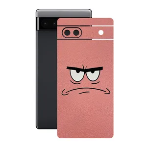 Remax cover sticker Leth model patrick design suitable for Google Pixel 6a mobile phone