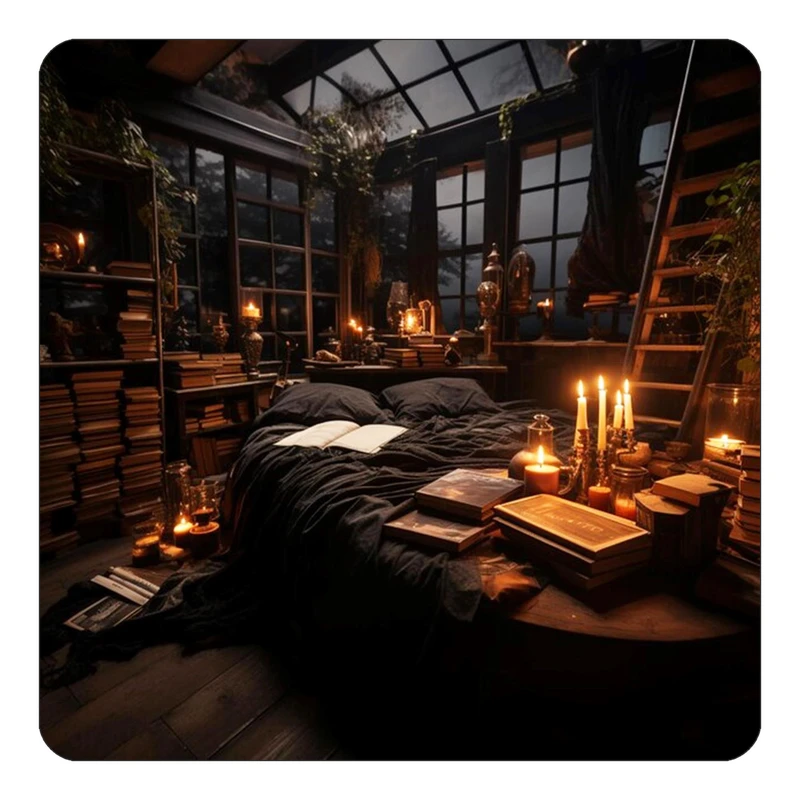 مگنت کاکتی طرح هری پاتر Harry Potter مدل mp41798