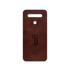 MAHOOT NL-JUVE Cover Sticker for LG K51S