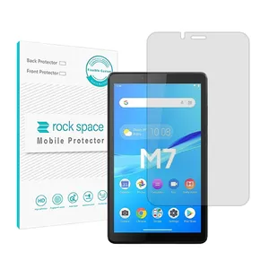 محافظ صفحه نمایش شفاف راک اسپیس مدل HyGEL مناسب برای تبلت لنوو Tab M7 (2nd Gen)