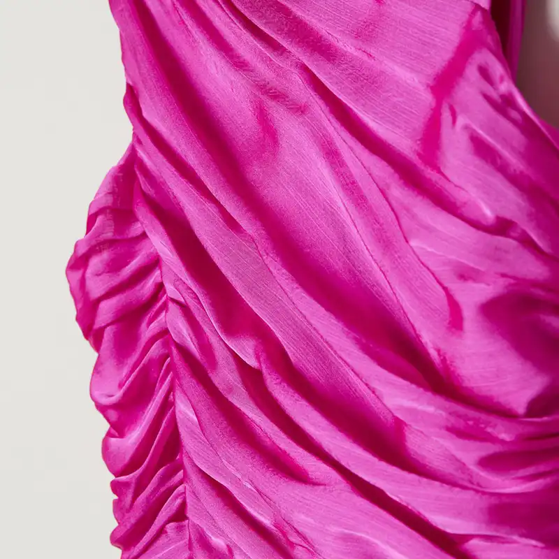 پیراهن زنانه اچ اند ام مدل 0623745