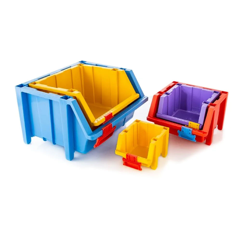 باکس پالت مدل 0.5 مجموعه 30 عددی