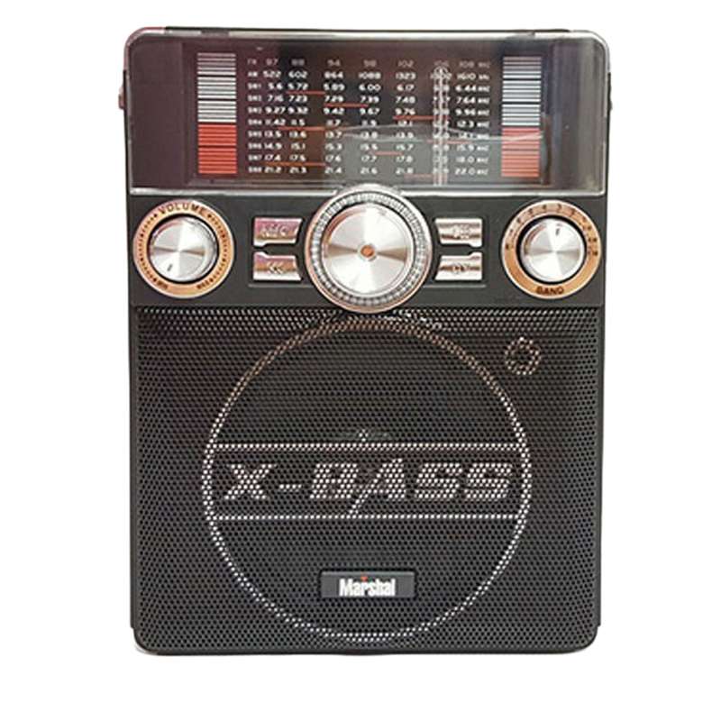 رادیو مارشال مدل ME-1112