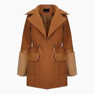 کاپشن زنانه مدل 280