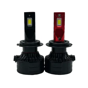 هدلایت زیمر مدل Z70 پایه H7 بسته دوعددی