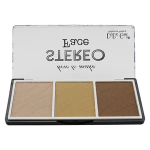 پالت هایلایتر دودو گرل شماره 01
