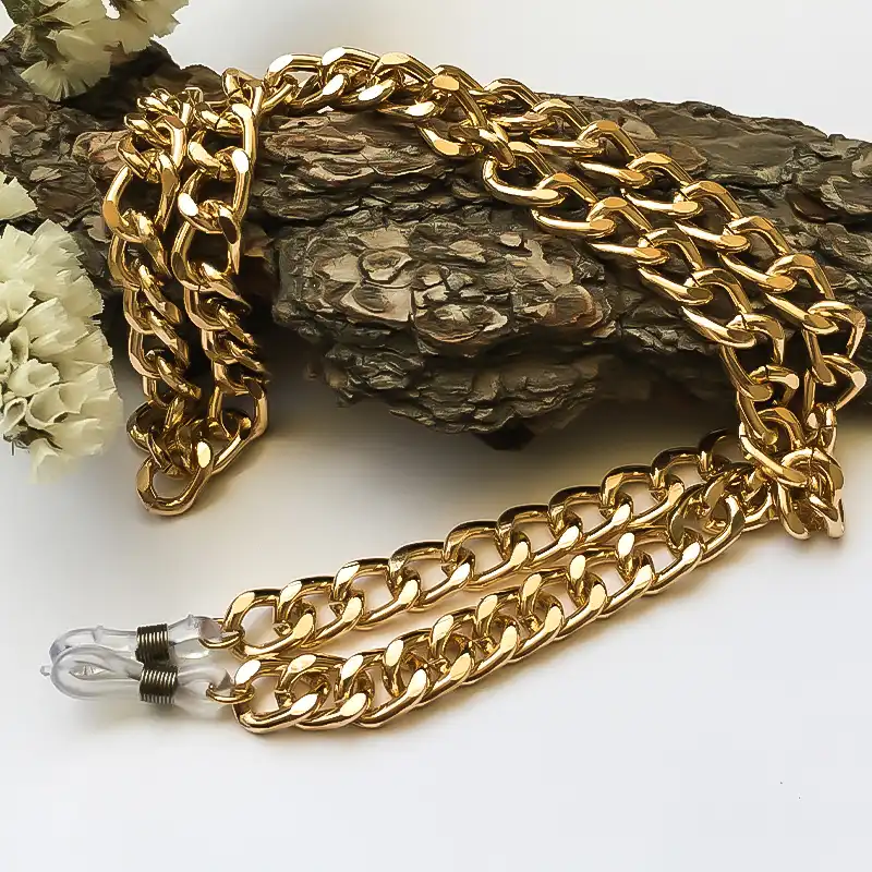 بند عینک مدل گلدن