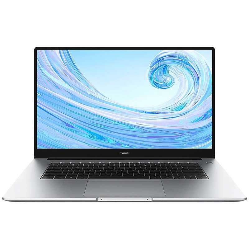 لپ تاپ 15 اینچی هوآوی مدل MateBook D 15 - N لپ تاپ 15 اینچی هوآوی مدل MateBook D 15 - N