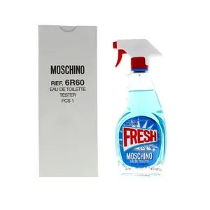 تستر ادو تویلت زنانه ماسکینو مدل Fresh Couture حجم 100 میلی لیتر