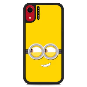 AKAM AMC-WAXR-MINIONS15 Cover For Apple iPhone XR