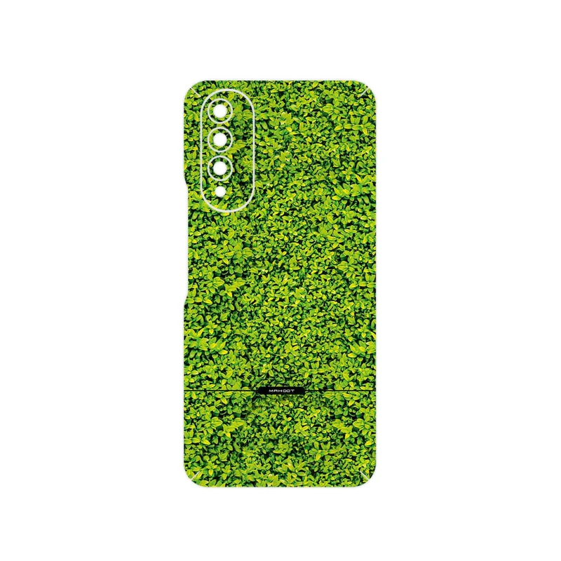 برچسب پوششی ماهوت مدل Leafs مناسب برای گوشی موبایل ویکو T50