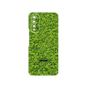 MAHOOT Leafs Cover Sticker for Wiko T50