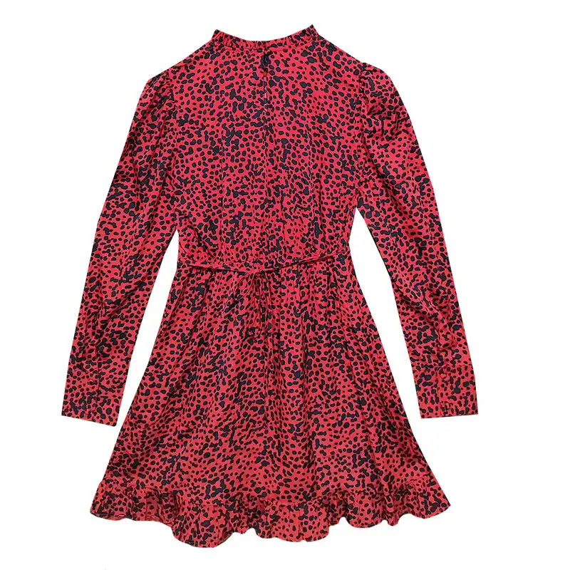 پیراهن زنانه نیو لوک مدل 381923