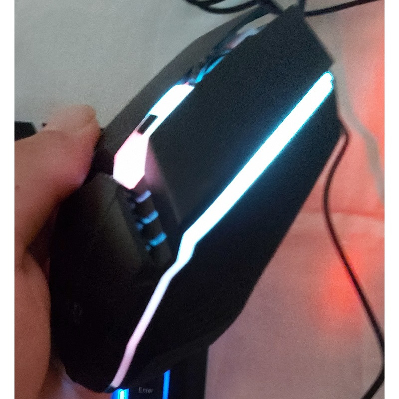 کیبورد و ماوس مخصوص بازی گلد اسکار مدل KB9001 3 در وبزینر کیبورد و ماوس مخصوص بازی گلد اسکار مدل KB9001