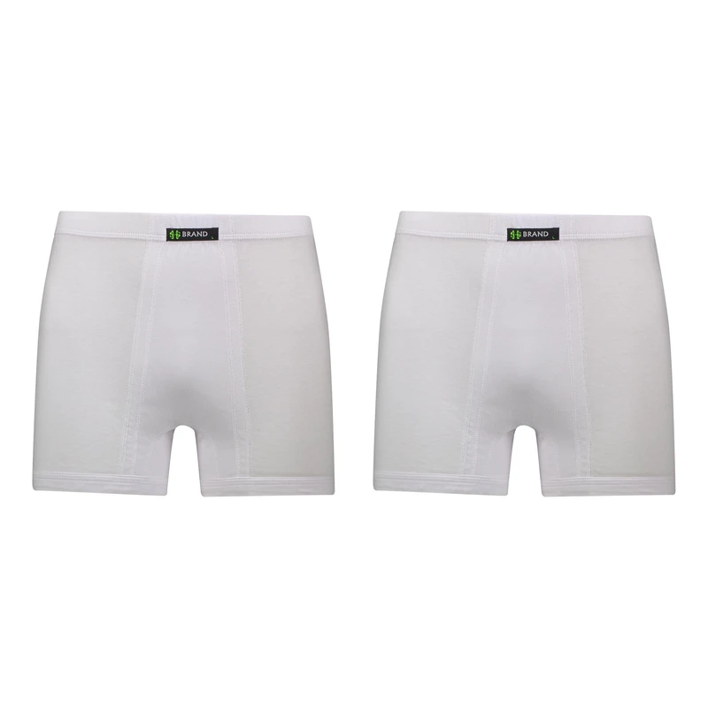 شورت نیم‌پا مردانه مدل SH50 بسته 2 عددی