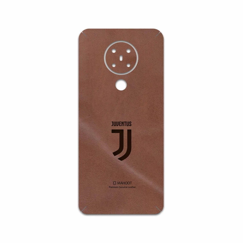 برچسب پوششی ماهوت مدل MNL-JUVE مناسب برای گوشی موبایل نوکیا 5.3