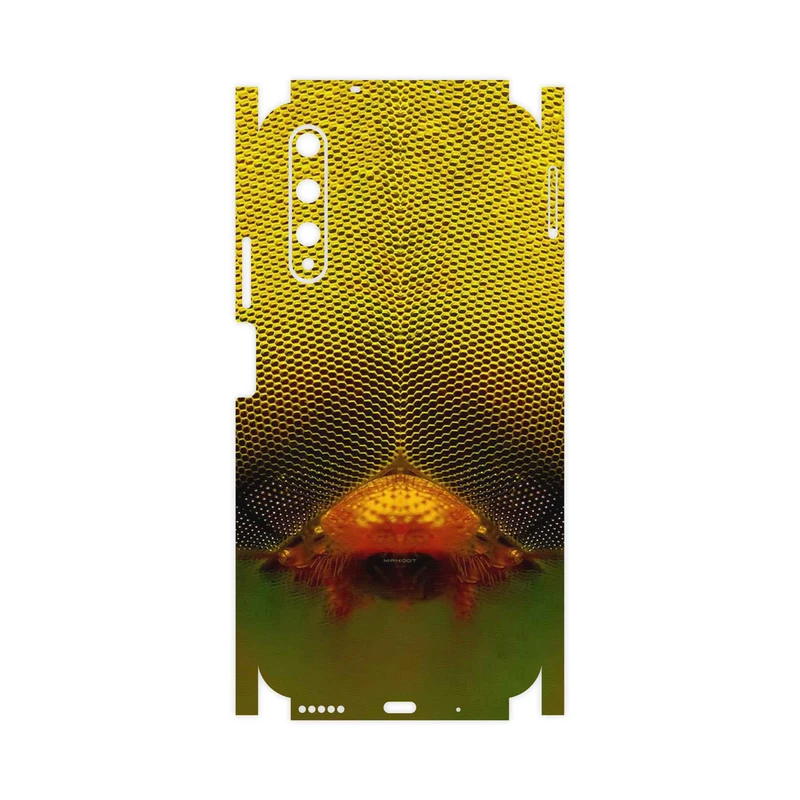 برچسب پوششی ماهوت مدل Bee eyes-FullSkin مناسب برای گوشی موبایل هوآوی Nova 5T