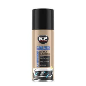 K2 KLIMA FRESH FLOWER 150 ML Air conditioning refreshment
