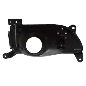 کاسه پشت چراغ جلو راست کد 35 مناسب برای پراید 