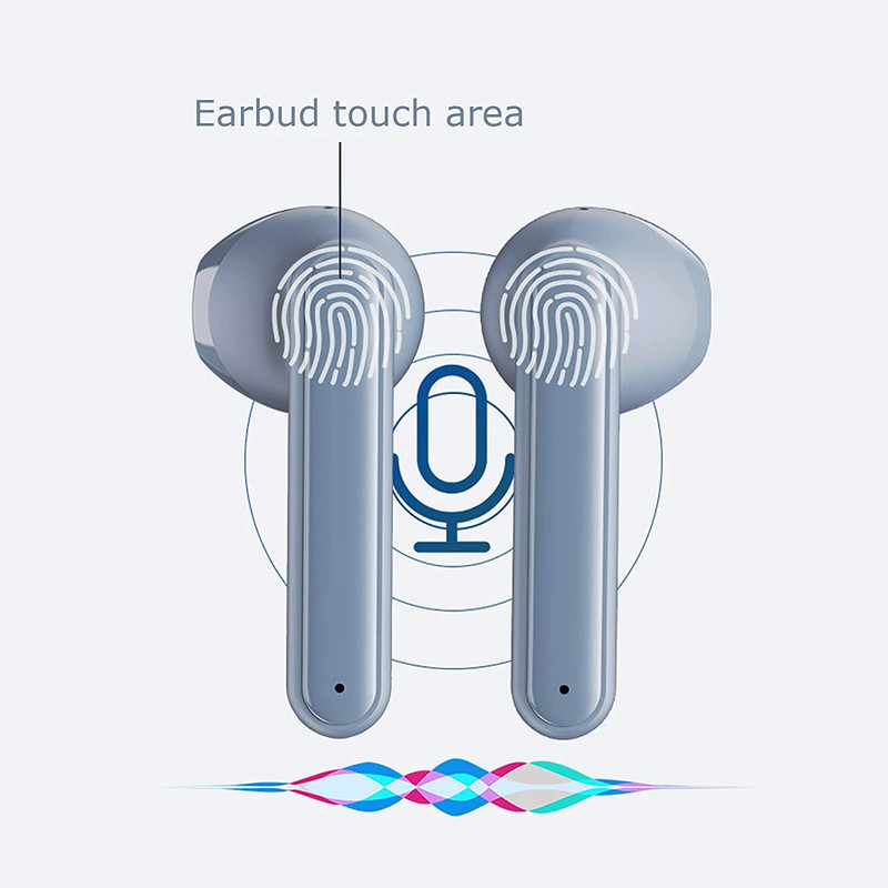 هندزفری بلوتوثی جووی مدل SAE  H13arpods 2