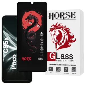Horse HFUH20 Screen Protector For Xiaomi Poco C85x