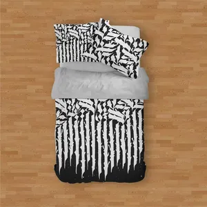 سرویس روتختی مدوپد مدل mod00192 یک نفره 4 تکه