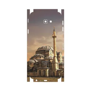 MAHOOT Hagia Sophia Mosque-FullSkin Cover Sticker for Samsung Galaxy J4 Plus