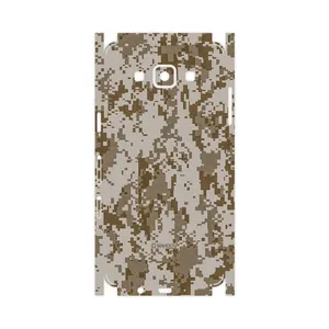MAHOOT Army-Desert-Pixel-FullSkin Cover Sticker for Samsung Galaxy A5 2015