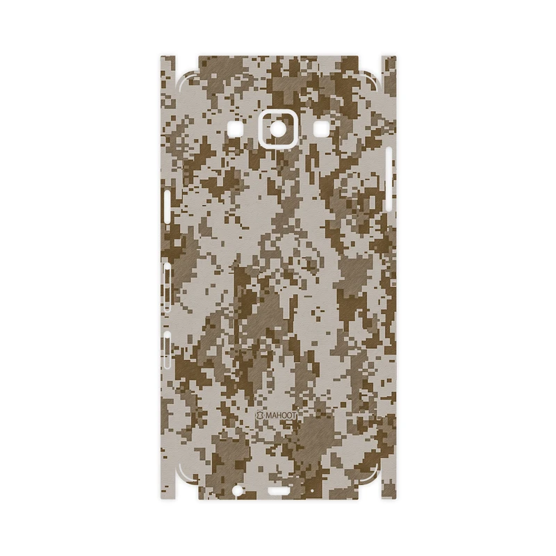 برچسب پوششی ماهوت مدل Army-Desert-Pixel-FullSkin مناسب برای گوشی موبایل سامسونگ Galaxy A5 2015