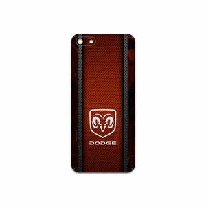MAHOOT Dodge Cover Sticker for Honor 7S