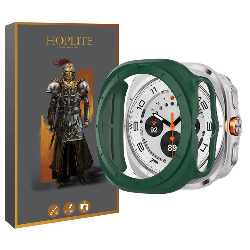 کاور هاپلایت مدل HL-NGL مناسب برای ساعت هوشمند سامسونگ Galaxy Watch 7 Ultra 47mm