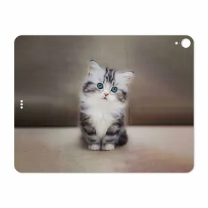 MAHOOT Cat-2 Cover Sticker for Apple iPad Pro 12.9 GEN 3 2018 A1983