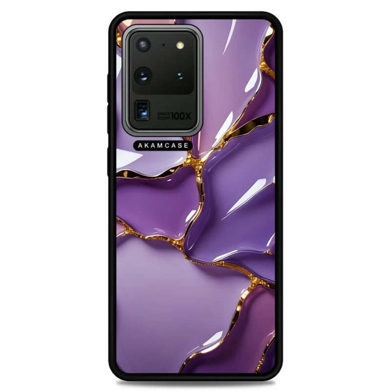 کاور آکام مدل AMC-WSGS20U-JWELERY-21 مناسب برای گوشی موبایل سامسونگ Galaxy S20 Ultra