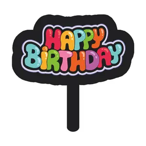 تاپر کیک آبتین مدل ch 12