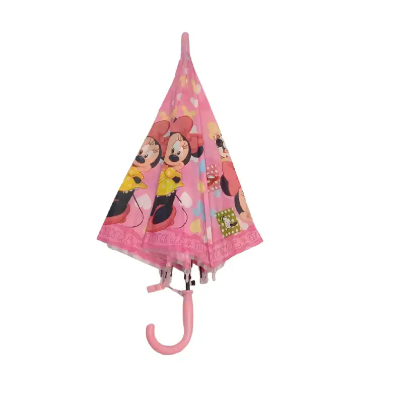 چتر بچگانه بچگانه مدل میکی موس