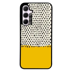 AKAM AMC-WSGA35-DOTS-16 Cover For Samsung Galaxy A35